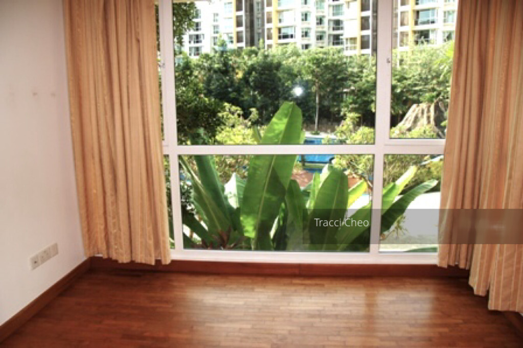 Savannah Condopark (D18), Condominium #337974351